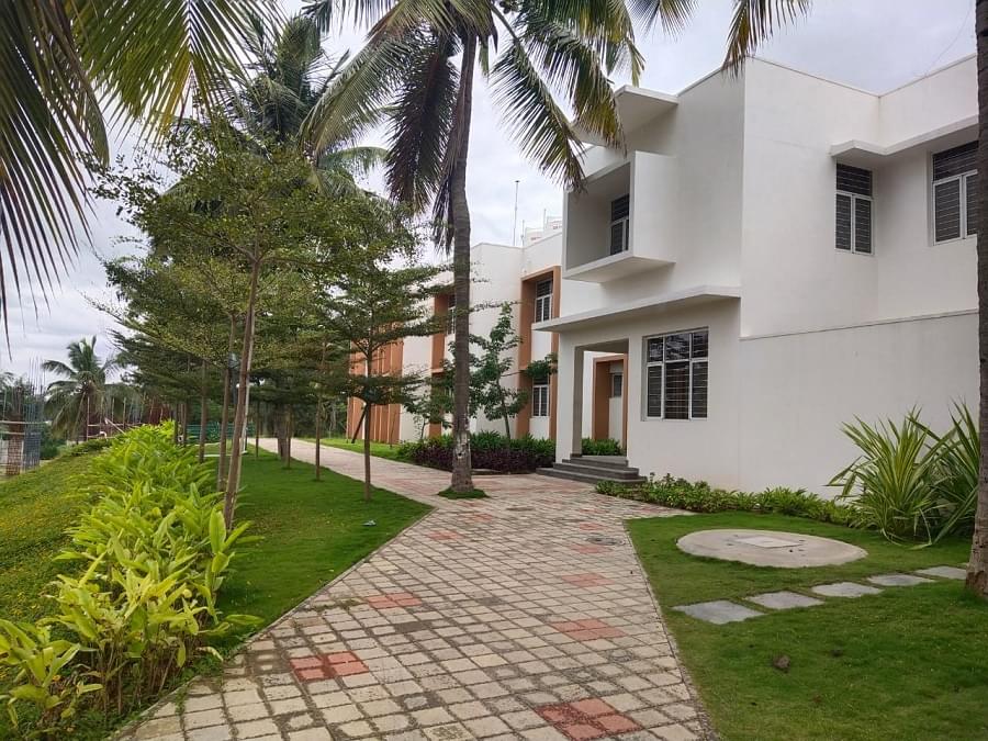 Universal Group of Institutions Bangalore Campus photo 11